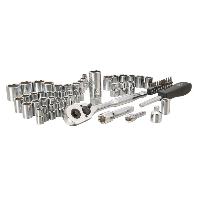 MCHNC TOOL SET  60PC