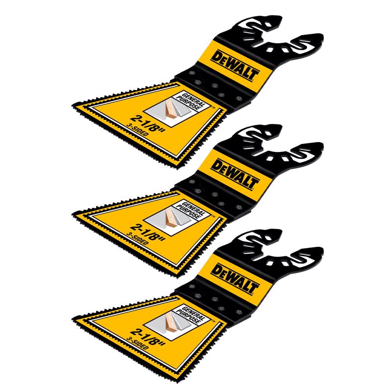 OSCLTNG BLD ST BMTL 3PC