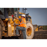 Milwaukee Tool Safety Vest Orange L/XL