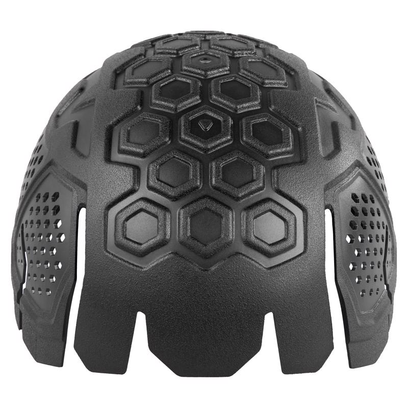 Milwaukee Bump Cap Insert Black Vented