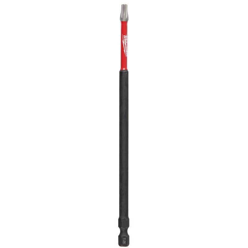 IMPACT BIT TORX T25