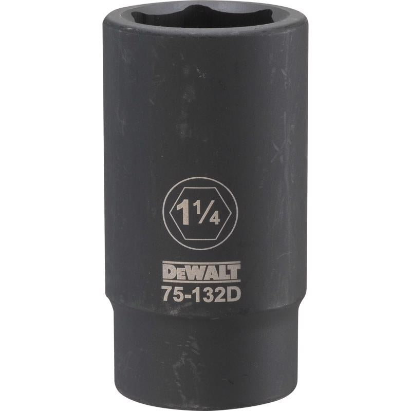 DP IMP SOCKET 3/4IN DR