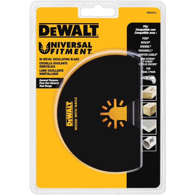 OSCLTNG BLD SMCRL 1-1/4"