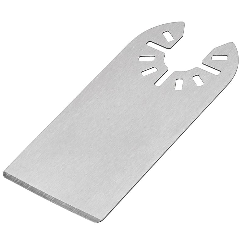 DeWalt Universal Fitment 1-3/8 in. W Steel Oscillating Scraper Blade 1 pk