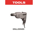 Diablo 1/4 in. X 3-1/2 in. L Carbide Tipped Tile and Stone Drill Bit Hex Shank 1 pk