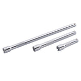 DeWalt 3/8 in. drive SAE Extension Set 3 pc