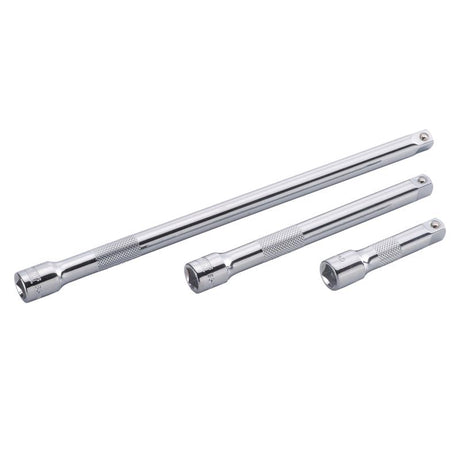 DeWalt 3/8 in. drive SAE Extension Set 3 pc