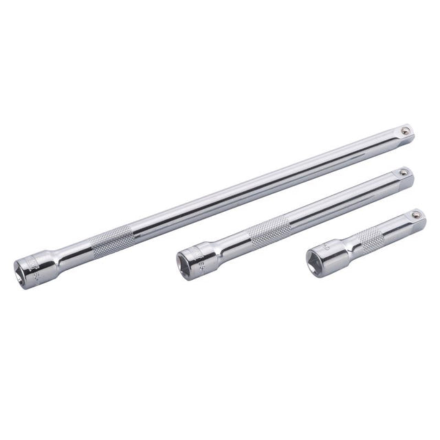 DeWalt 3/8 in. drive SAE Extension Set 3 pc