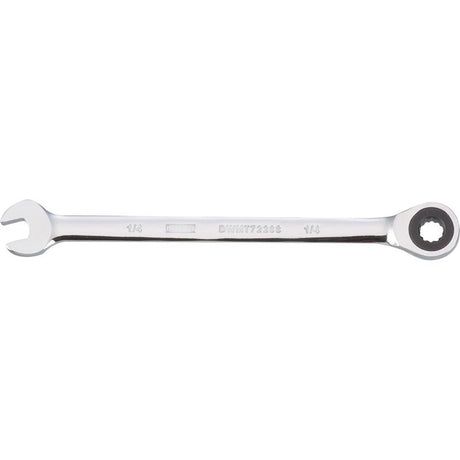 RTCHTNG CMBTN WRNCH 1/4"