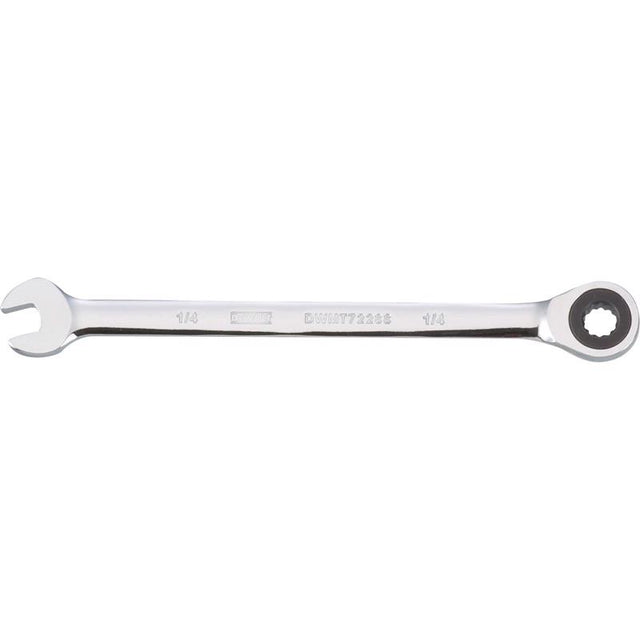 RTCHTNG CMBTN WRNCH 1/4"