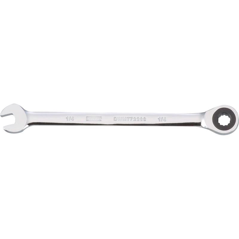 RTCHTNG CMBTN WRNCH 1/4"