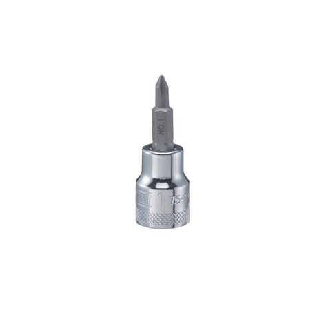 PHLPS BT SCKT PH#1 3/8"