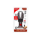 Diablo Demo Demon 1-3/4 in. W Bi-Metal Universal Oscillating Blade Clean Wood 1 pk