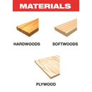 Diablo Demo Demon 1-3/4 in. W Bi-Metal Curved Oscillating Blade Nail-Embedded Wood 10 pk