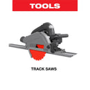 Diablo 6-1/2 in. D X 20 mm Carbide Tipped Track Saw Blade 48 teeth 1 pk