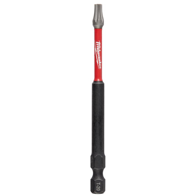 PWR BIT TRX T20 3-1/2"