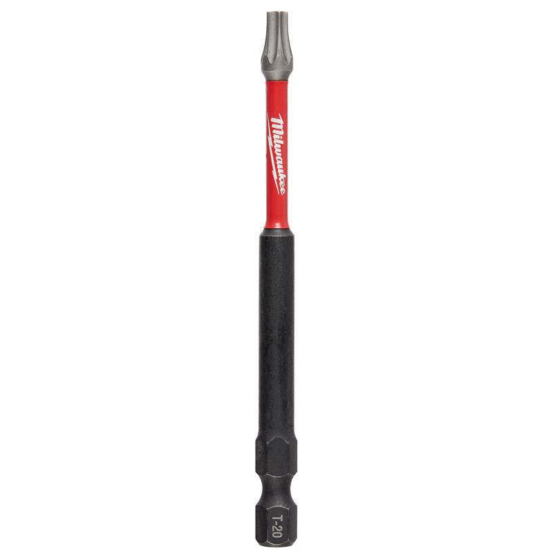 PWR BIT TRX T20 3-1/2"