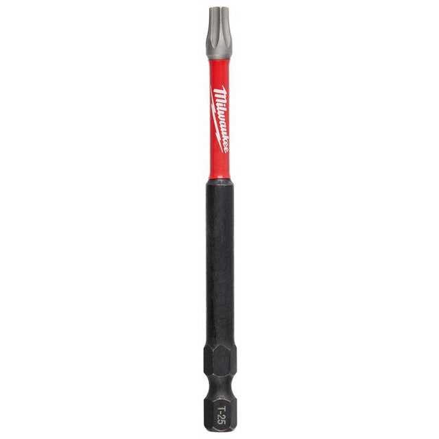 PWR BIT TRX T25 3-1/2"