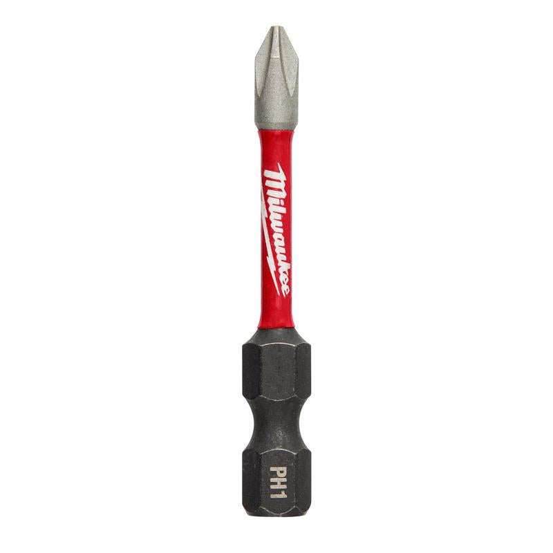 PWR BIT ALY STL PH1 2"