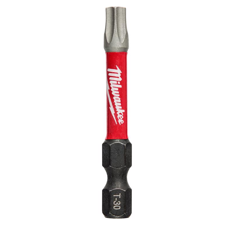 PWR BIT TRX STL T30 2"