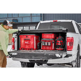 Milwaukee Packout 19 in. Rolling Tool Box Red