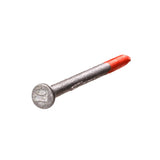 Simpson Strong-Tie Strong-Drive 2-1/2 in. L X 9 Ga. Paper Strip Hot-Dip Galvanized Metal Connector N