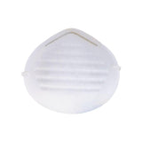 PIP Pro Dust Protection Dust Mask White 50 pk