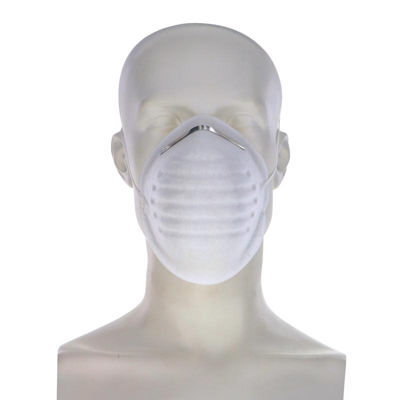 PIP Pro Dust Protection Dust Mask White 50 pk