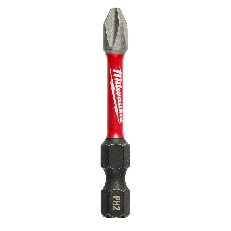 POWER BIT PHLP PH2 2"