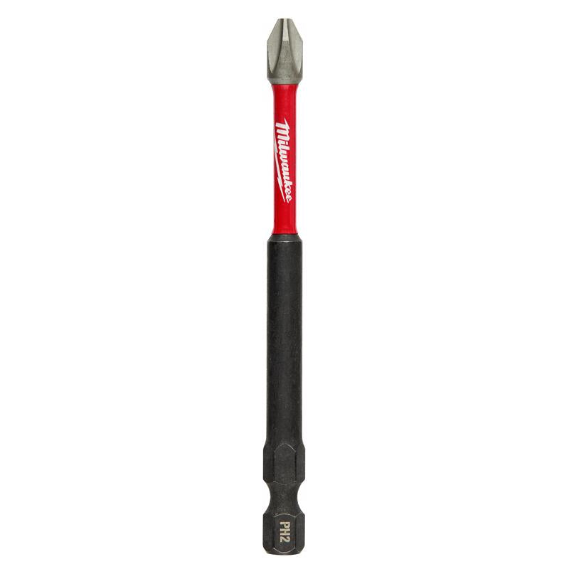 PWR BT PHLP PH2 3-1/2"