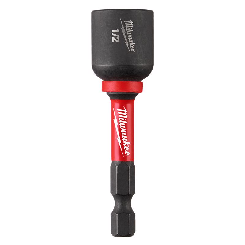 MGNTC NT DRVR STL 1/2"