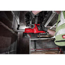 Milwaukee Tool M18 FUEL Cordless SDS-Plus Rotary Hammer Drill Tool Only
