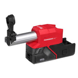 Milwaukee Tool M18 FUEL Cordless Rotary Hammer Drill