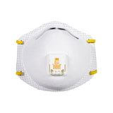 3M Sanding and Fiberglass Respirator Supply Kit White 3 pc