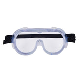 3M Sanding and Fiberglass Respirator Supply Kit White 3 pc