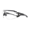 SFTY GLASSES TVN BLK