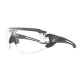 SFTY GLASSES TVN BLK