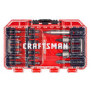 Craftsman Screwdriving Bit Set 25 pc