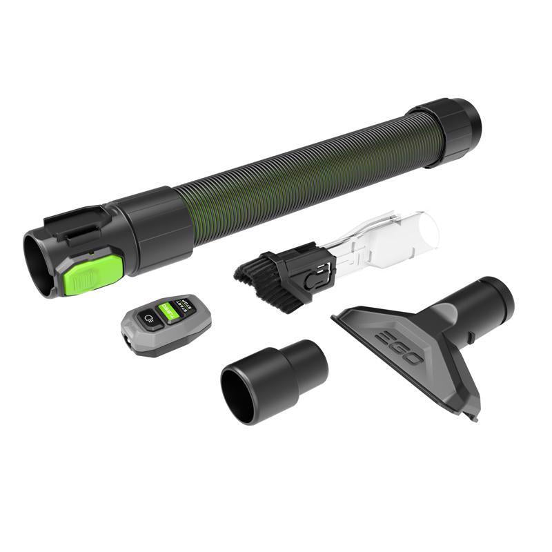EGO Power+ WDV0300 3 gal Cordless Wet/Dry Vacuum Tool Only 56 V
