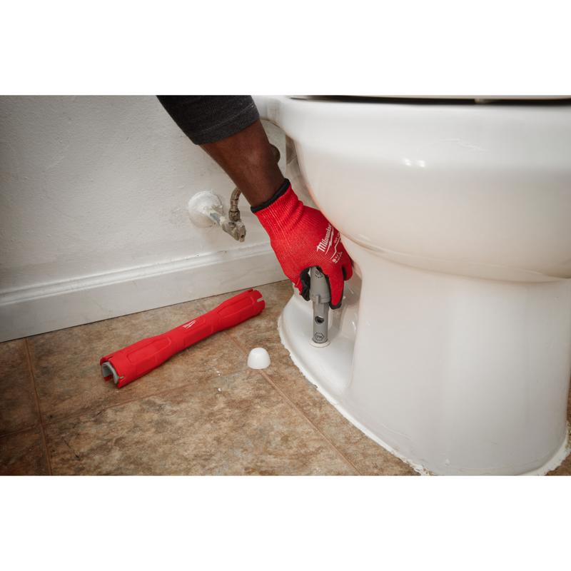 Milwaukee Wrench Red 5 pc