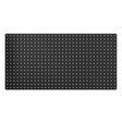 PGBRD STL BLK 16X32"