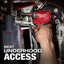 Milwaukee M12 FUEL 3/8 in. Cordless Brushless Subcompact Impact Wrench