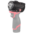 Milwaukee M12 FUEL 1/4 in. Cordless Brushless Subcompact Impact Wrench Protective Boot