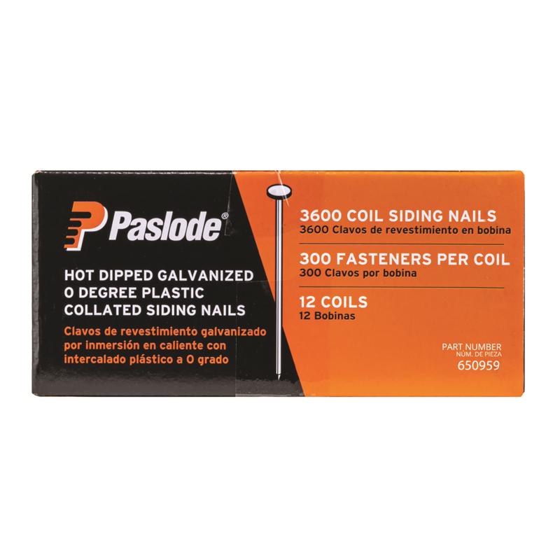 NAIL HT-DPD GLVNZD STL