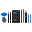 iFixit Pro Tech Go Multi-Bit Screwdriver Kit