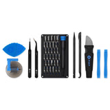 iFixit Pro Tech Go Multi-Bit Screwdriver Kit