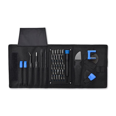 iFixit Pro Tech Go Multi-Bit Screwdriver Kit
