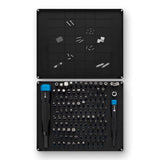 iFixit Manta Multi-Bit Screwdriver/Nut Driver Set 112 pc