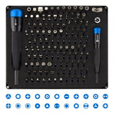 iFixit Manta Multi-Bit Screwdriver/Nut Driver Set 112 pc