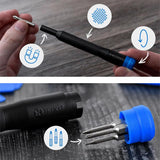 iFixit Moray Multi-Bit Screwdriver Kit 32 pc